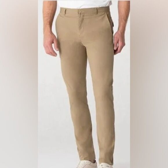 NEW Swet Tailor Mens Khaki Pants
Bundle them with the grey New Swet Tailor - Picture 1 of 7